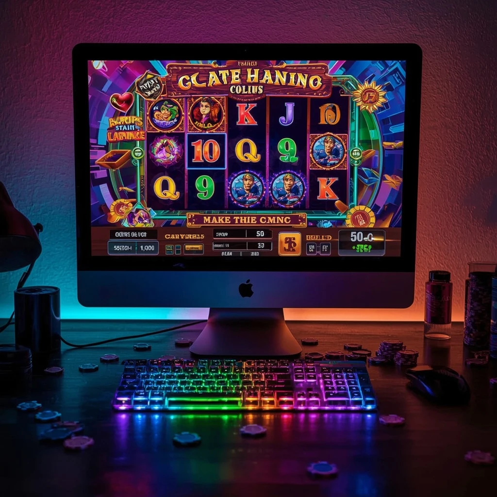 Microgaming CASINO WINNER