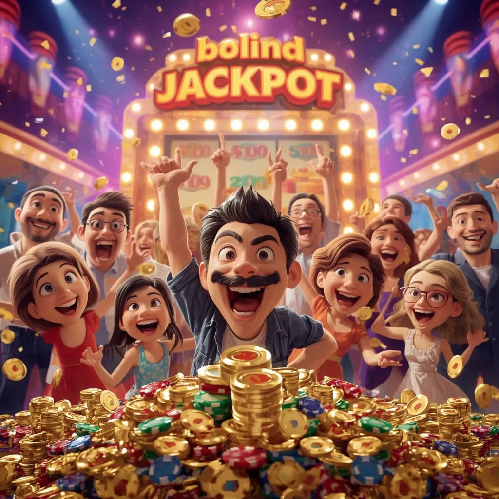 meilleurs jeux de Jackpot CASINO WINNER