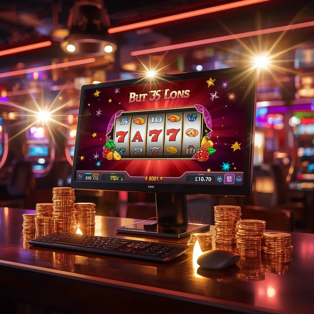 machines à sous CASINO WINNER