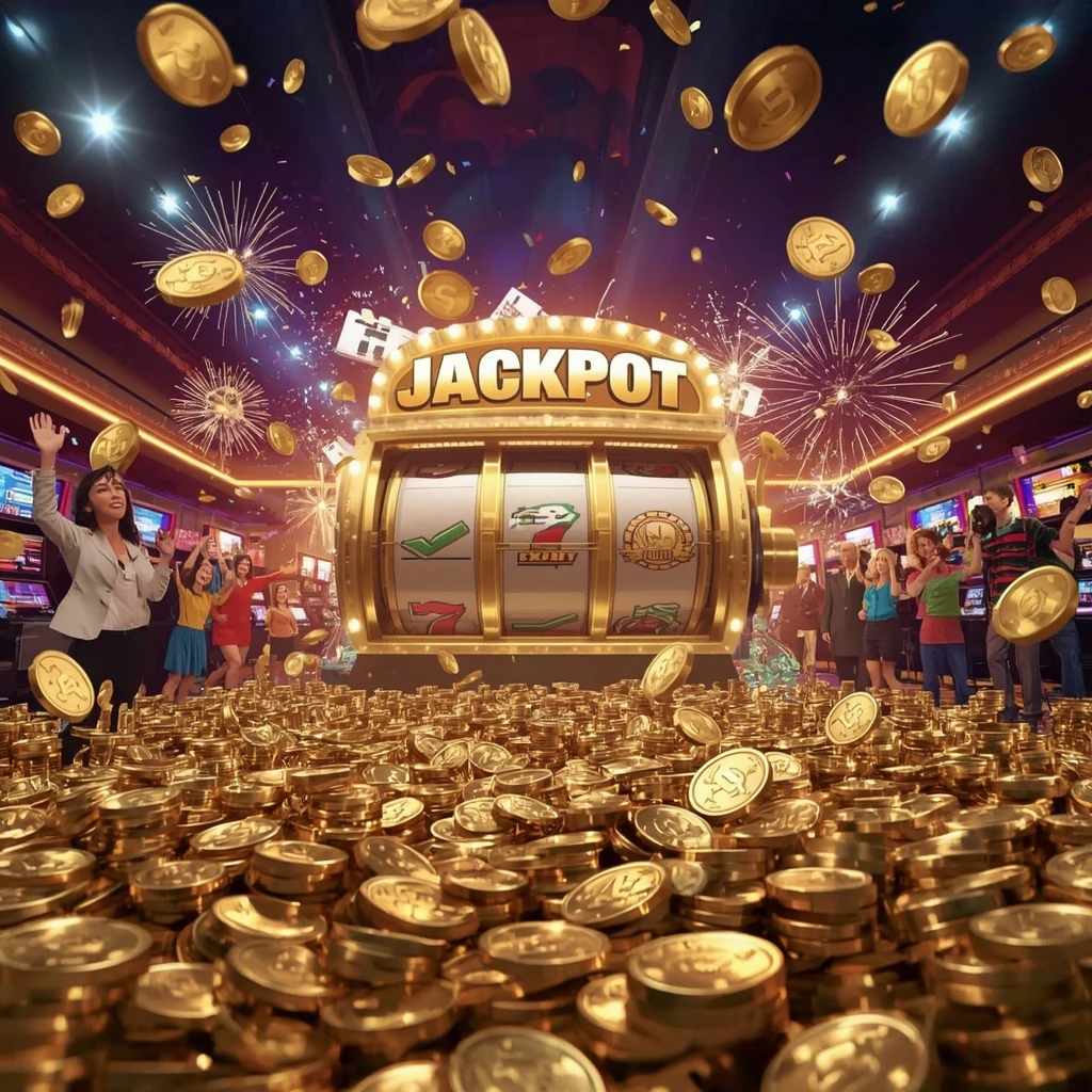 bonnes machines à sous CASINO WINNER