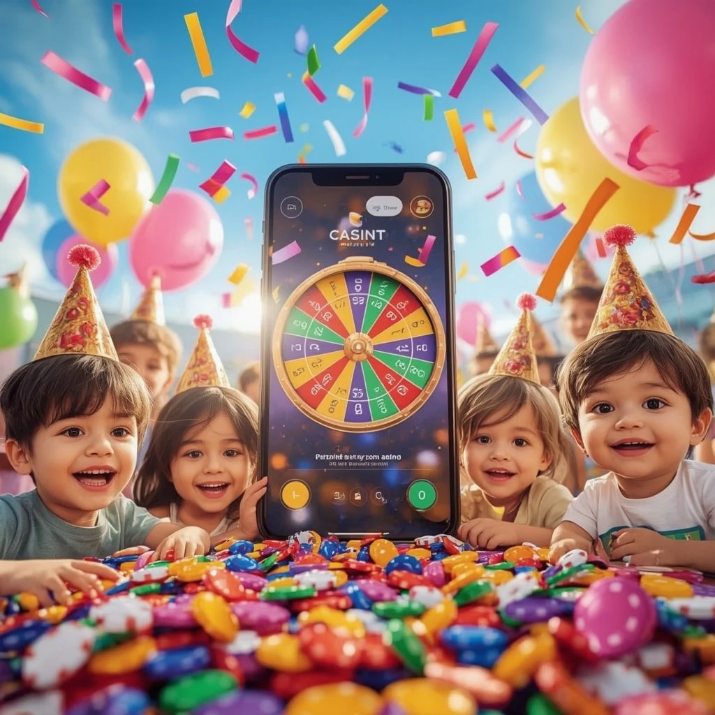 bonus de casino sur mobile CASINO WINNER