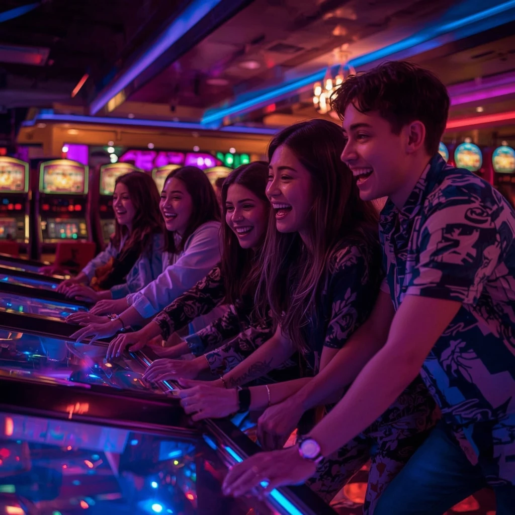 Paris sportifs Casino Winner