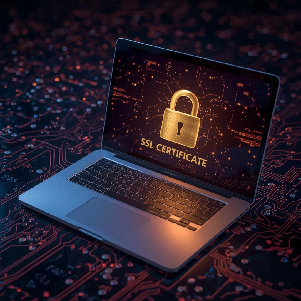 certificat ssl CASINO WINNER