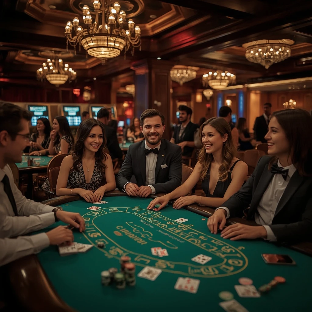 Double Bonus Poker CASINO WINNER