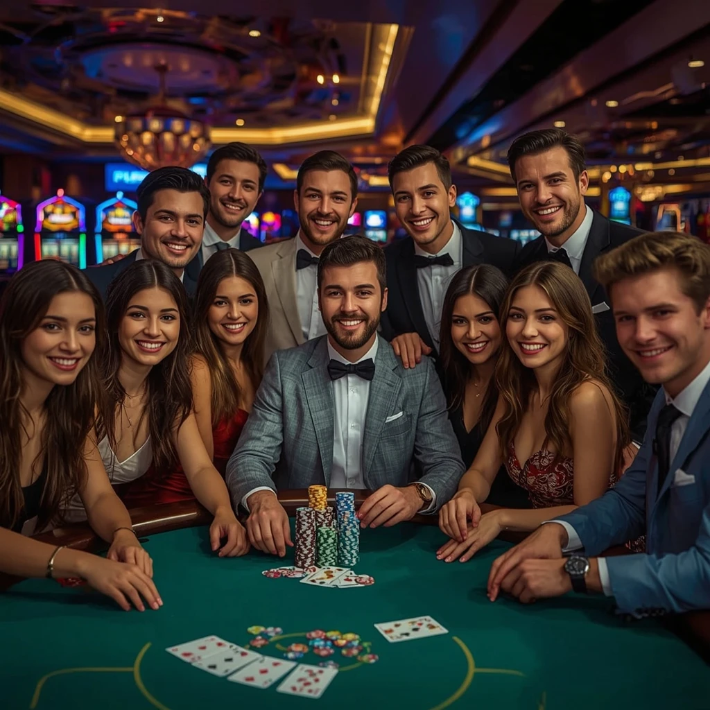 Les bases du jeu CASINO WINNER